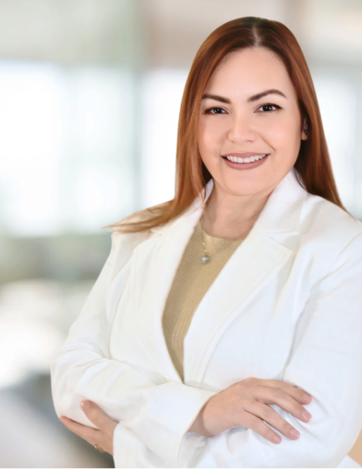 M.C. Lucila Calderón López