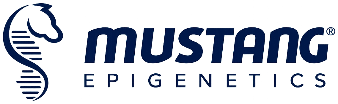 Mustang Epigenetics